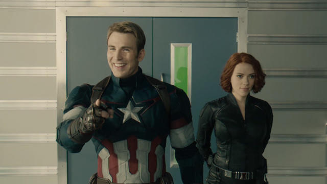 avengers age of ultron free movie stream