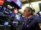 Stocks open higher, steadying after Monday pullbacks