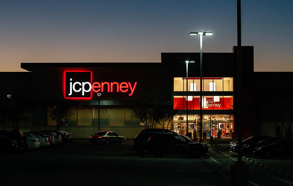 Is Your JCPenney Open? Here Are the States Where It’s Back in Business