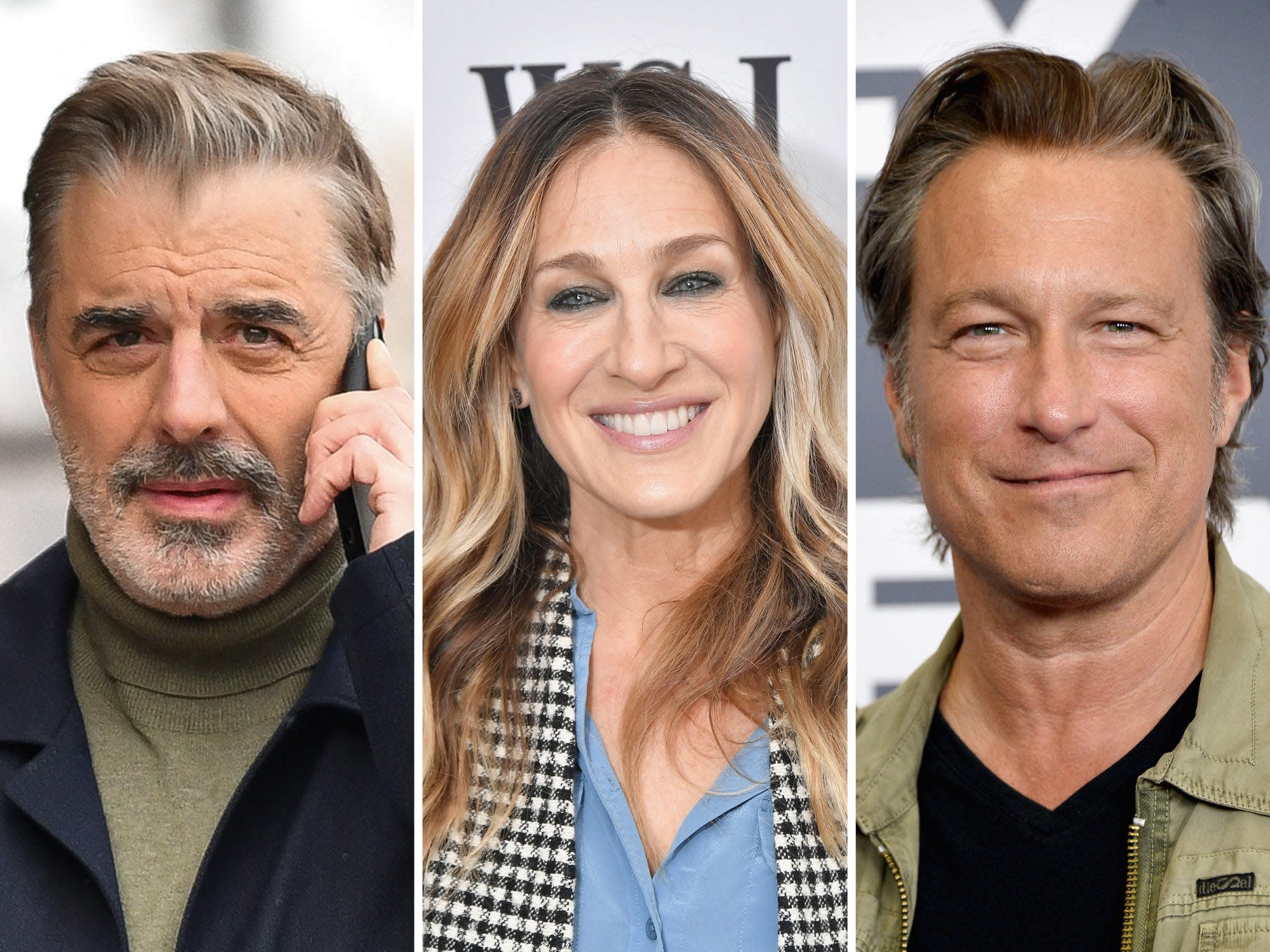 5 Actors Who Are Joining The Sex And The City Reboot And 5 Actors Who Reportedly Aren T