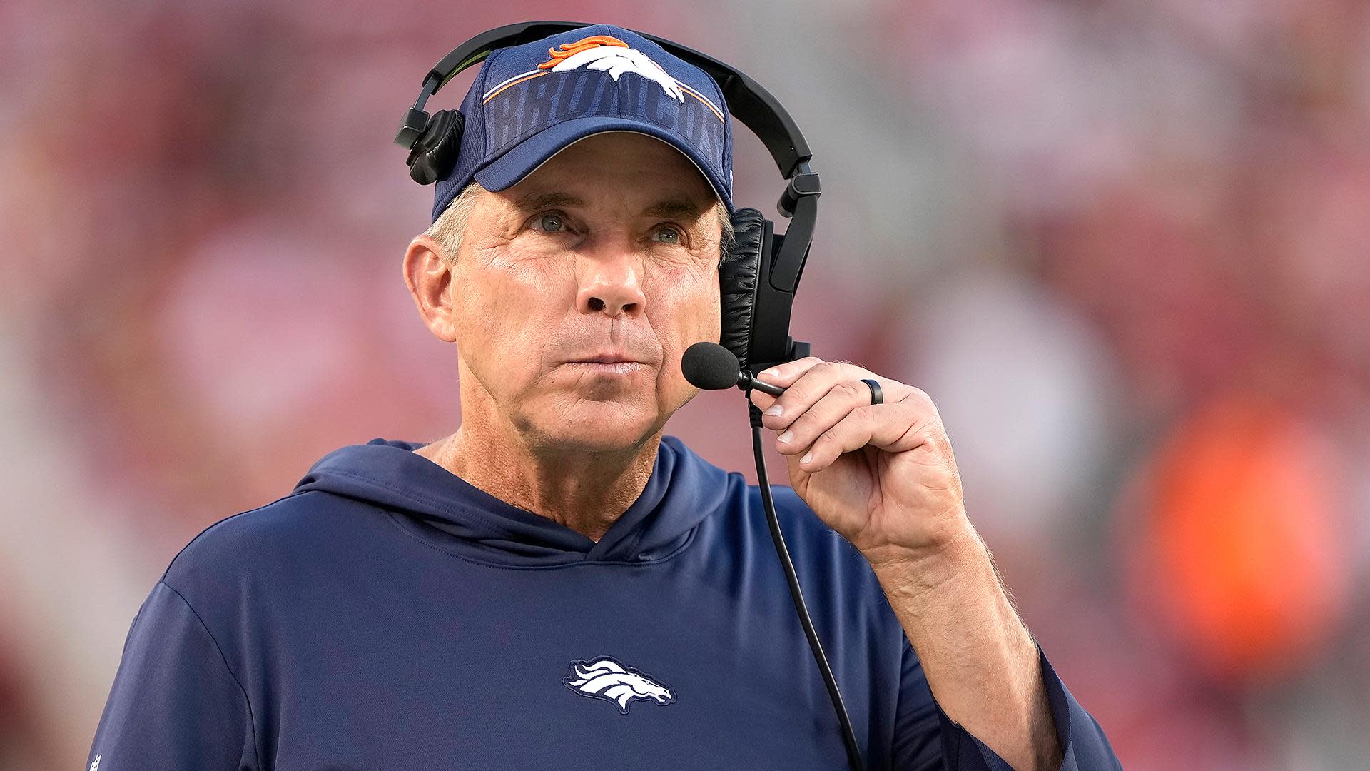 NFL 2023 preview: Which team is this year's Broncos, doomed for  disappointment?