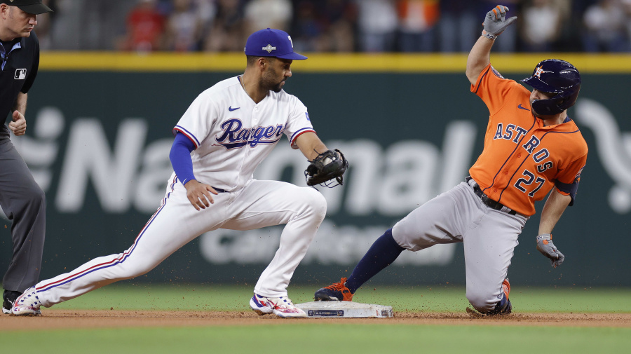 Jose Altuve - MLB News, Rumors, & Updates