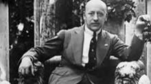 Gabriele D’Annunzio senza veli: l’altra faccia del poeta