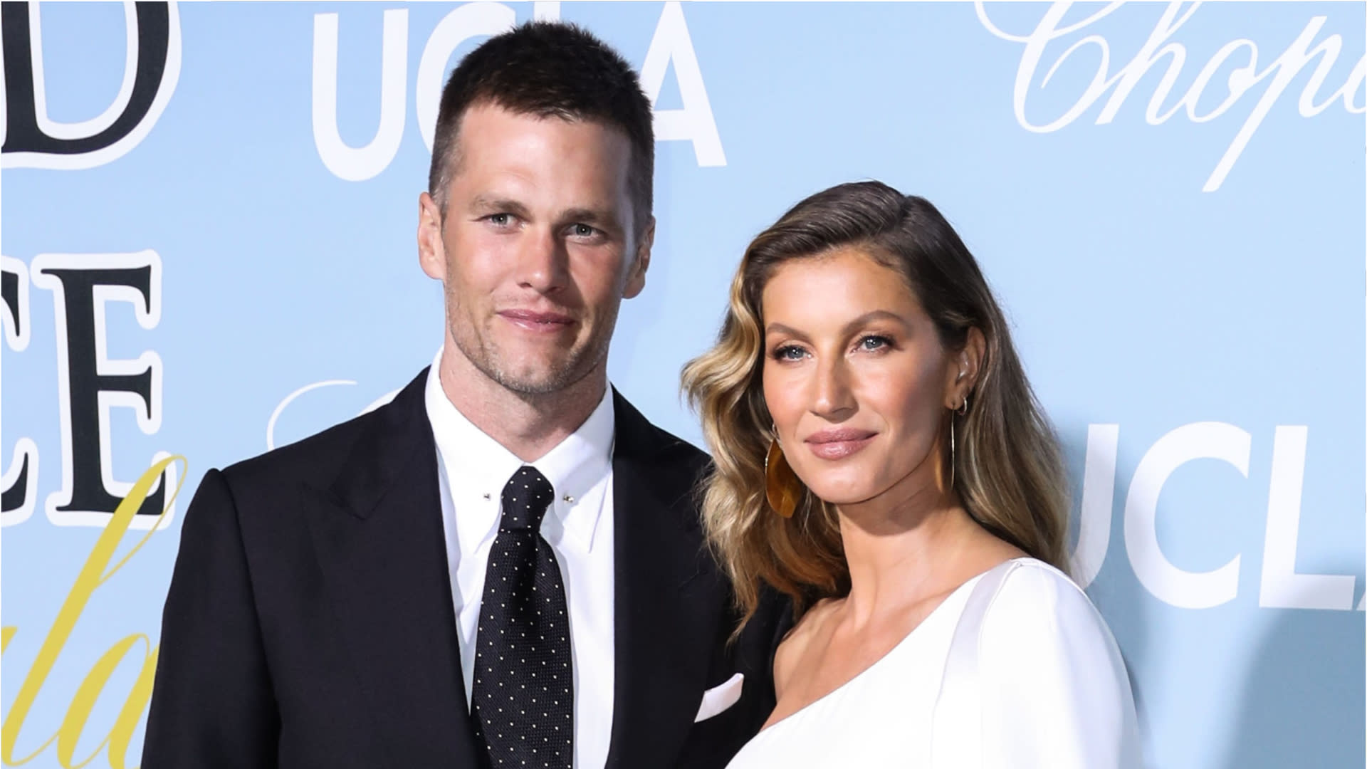 gisele and tom brady family