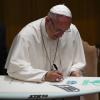 Papa: Chiesa non ha bisogno di gabbie della legge ma di profeti