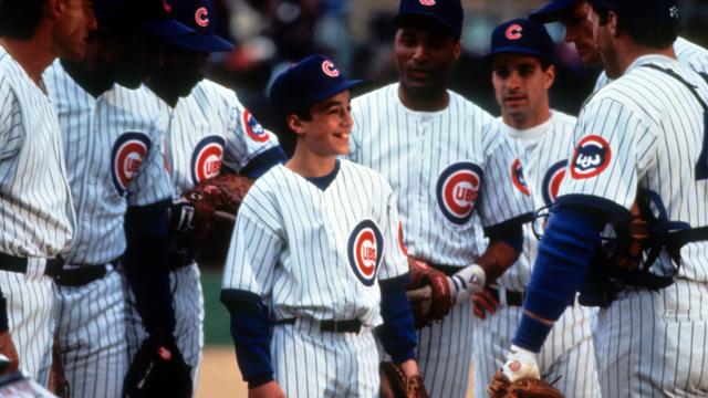 Rookie of the Year' turns 20: Remembering Henry Rowengartner, striking out  Barry Bonds and more
