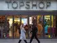 Asos in talks to offload Topshop to US retail powerhouse