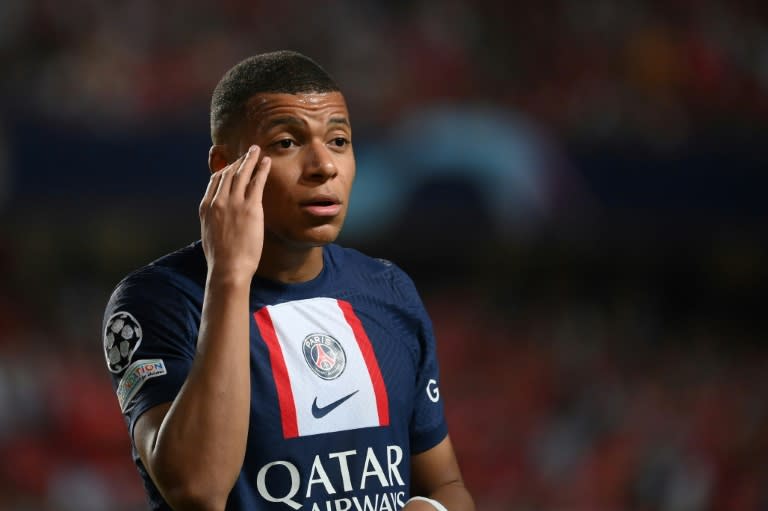 France S Mbappe Tops Football Earnings List At 128 Mn Forbes