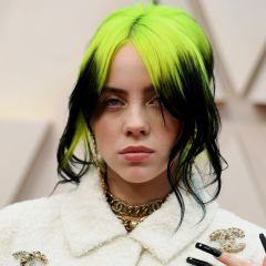 Billie Eilish calls out the double standard in music that labels white women as pop and black artists as rap and R&B