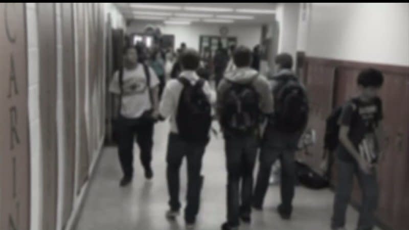 New Bullying Policy Gives Schools More Power [video]