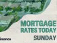 Mortgage rates today, April 28, 2024: Expect rates to stay high