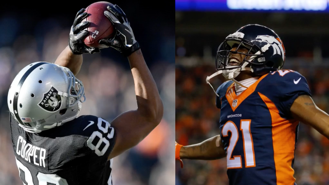 Who Will Win: Raiders vs. Broncos