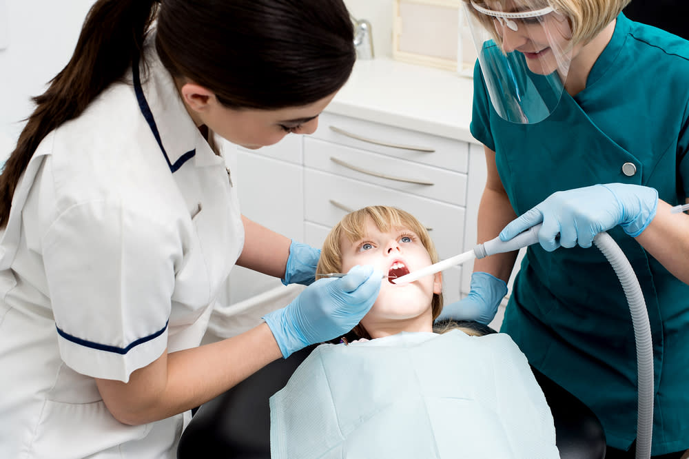 10 best dental stocks to buy now