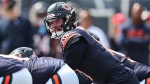 Top impact players: Bears vs. Texans