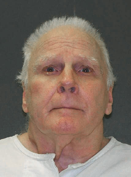Oldest Texas death row inmate executed for officer’s death