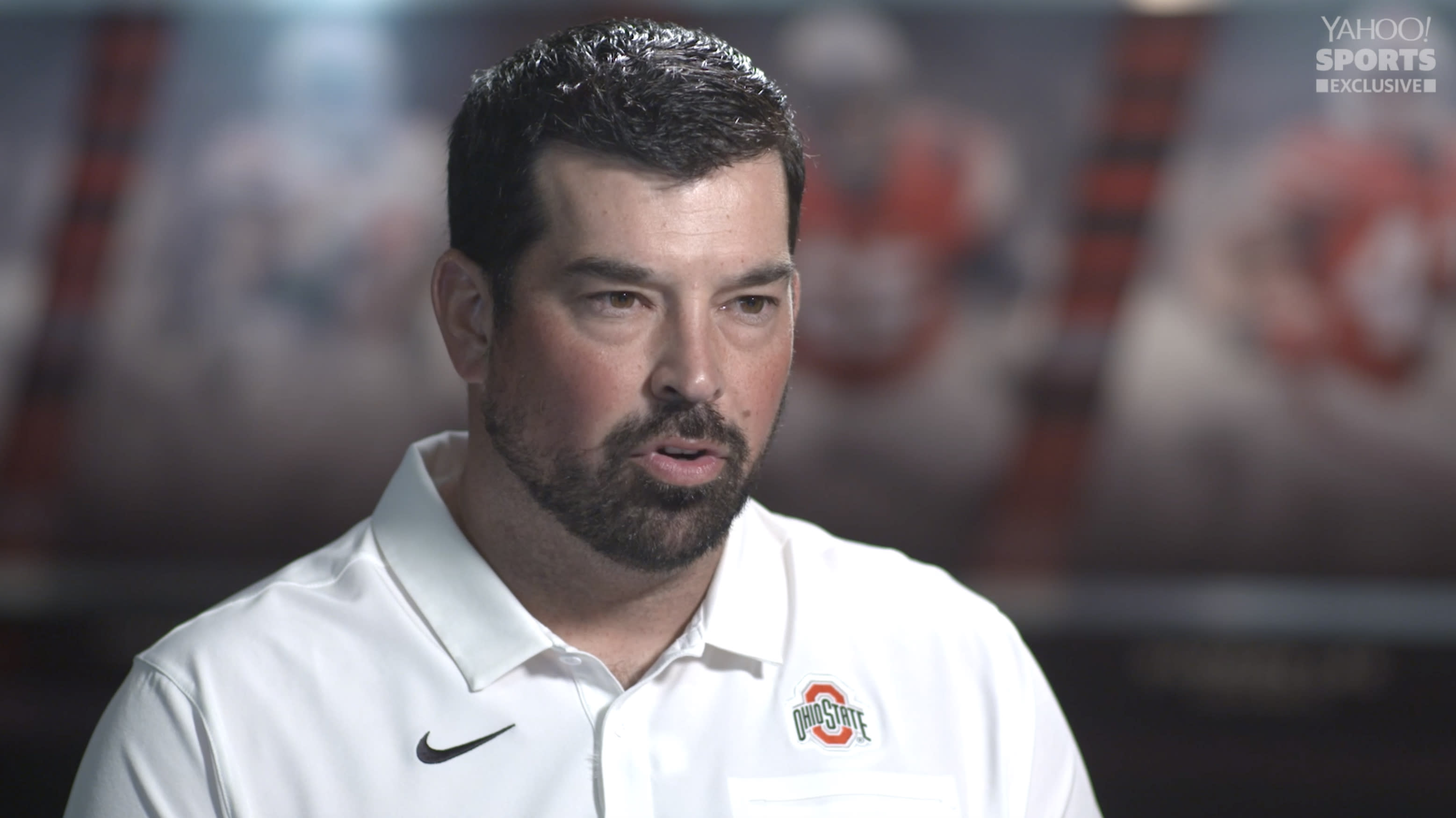 Ohio State Coach Ryan Day Receives Pay Raise - Sports Illustrated Ohio  State Buckeyes News, Analysis and More