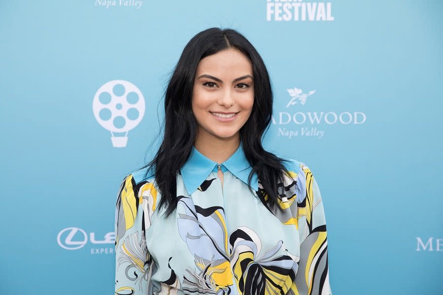 Camila Mendes Opened Up About Being Sexually Assaulted And