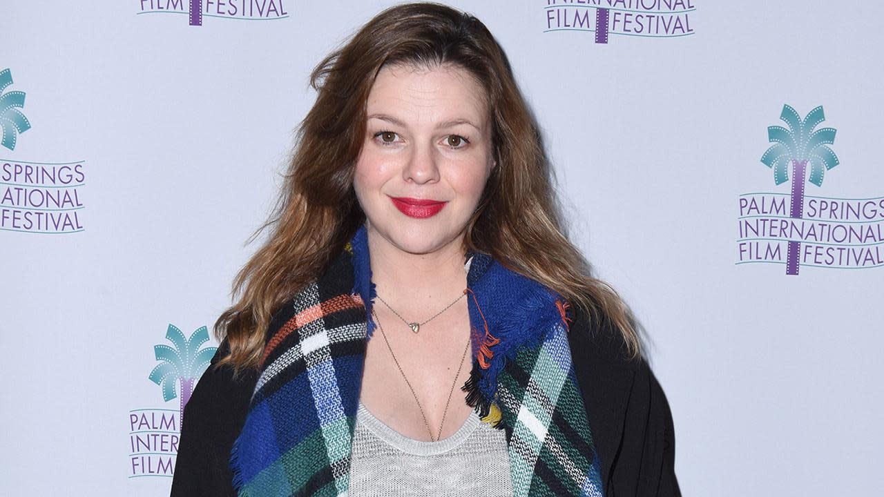 Amber Tamblyn Pens Nyt Op Ed After James Woods Feud ‘im Done With 