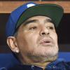 Maradona litiga con un tifoso a Madrid: “Se ti picchio ti rovino”