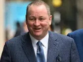 I’m a victim of Morgan Stanley’s abuse, says Mike Ashley