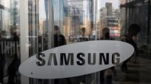 El beneficio de Samsung Elect crece menos por debilidad de smartphones