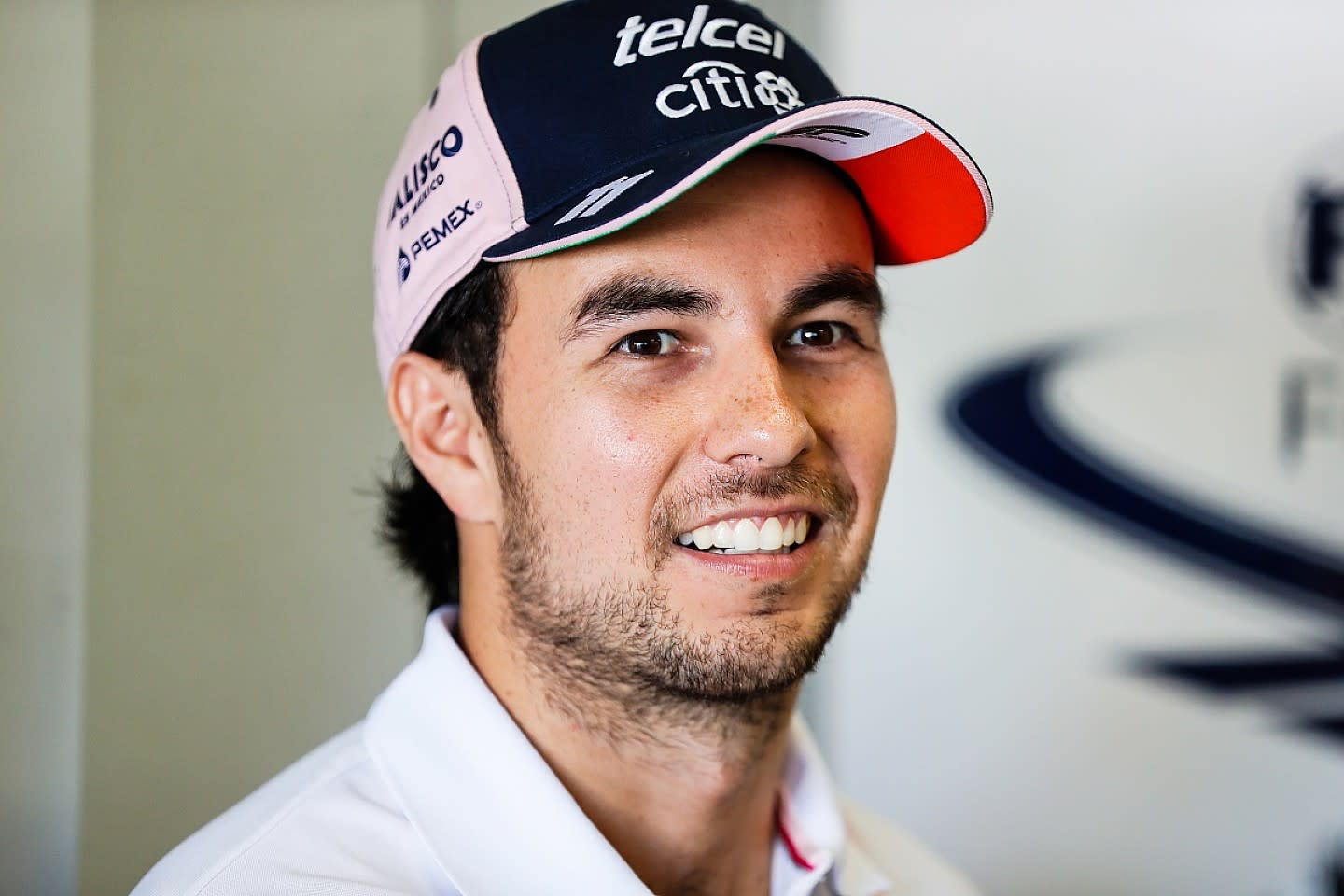 Sergio Perez extends contract with Force India for 2019 F1 ...