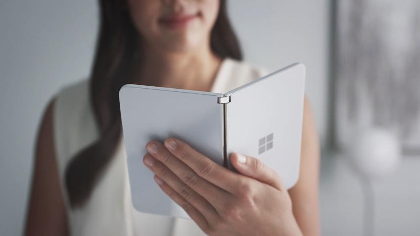 Surface Duo