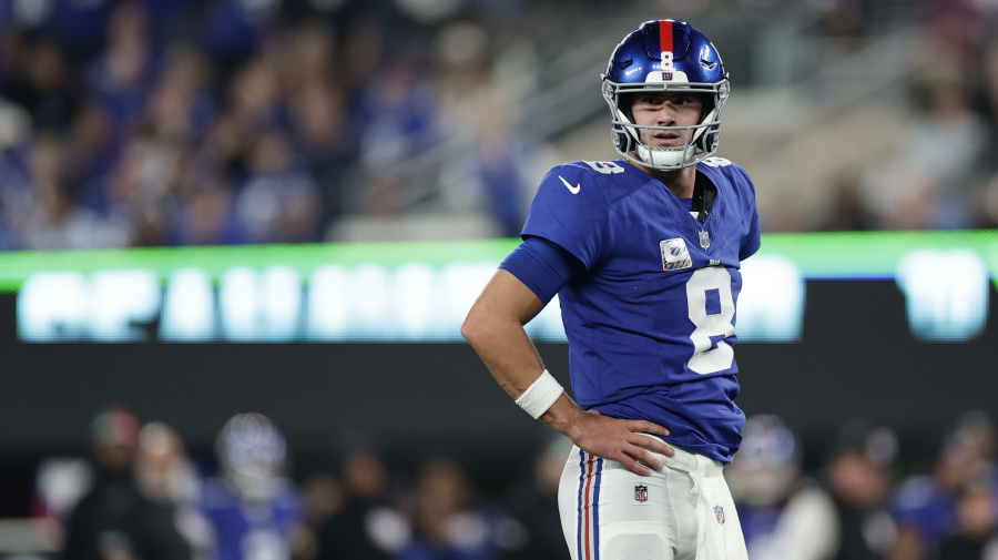 Latest Giants News, Giants Rumors, Scores