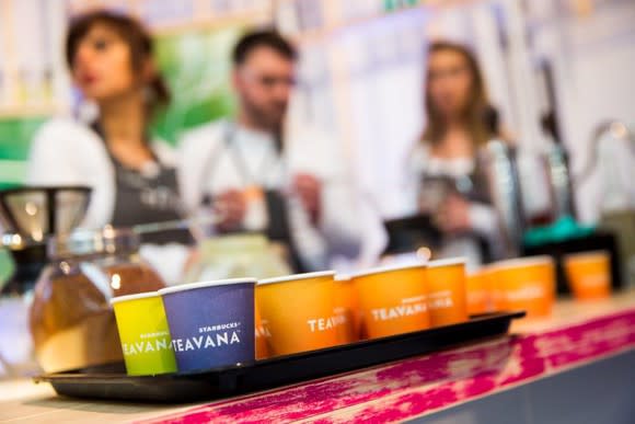 How To Invest in Teavana Stock