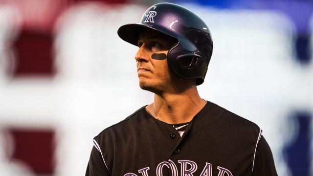 RADIO: How the Rockies may have disrespected Tulo