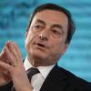 Draghi promette BCE super accomodante