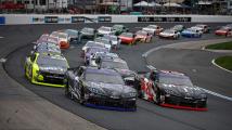 HLs: NASCAR Xfinity Series race at New Hampshire