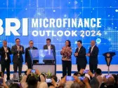 BRI Microfinance Outlook 2024: President Jokowi Commends BRI's Commitment to Drive Economic Growth Through Financial Inclusion