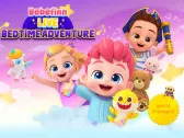 Bebefinn Expands with Its First Live Show, "Bebefinn LIVE - Bedtime Adventure"