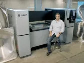 Desktop Metal Now Shipping the Figur G15 – a Digital Sheet Metal Forming Machine that Eliminates the Need for Custom Tooling