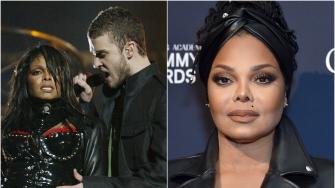 Janet Jackson Just Broke Her Silence on the Justin Timberlake Drama