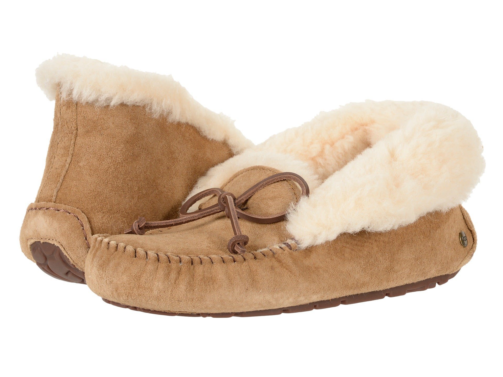 very ugg slippers