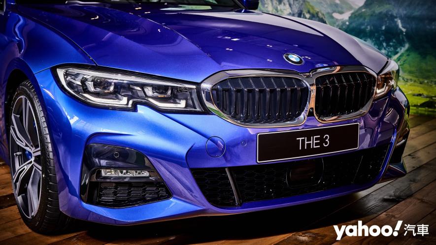 最殺Wagon終於現身！全新BMW 3 Series Touring正式登台236萬起！ - 4