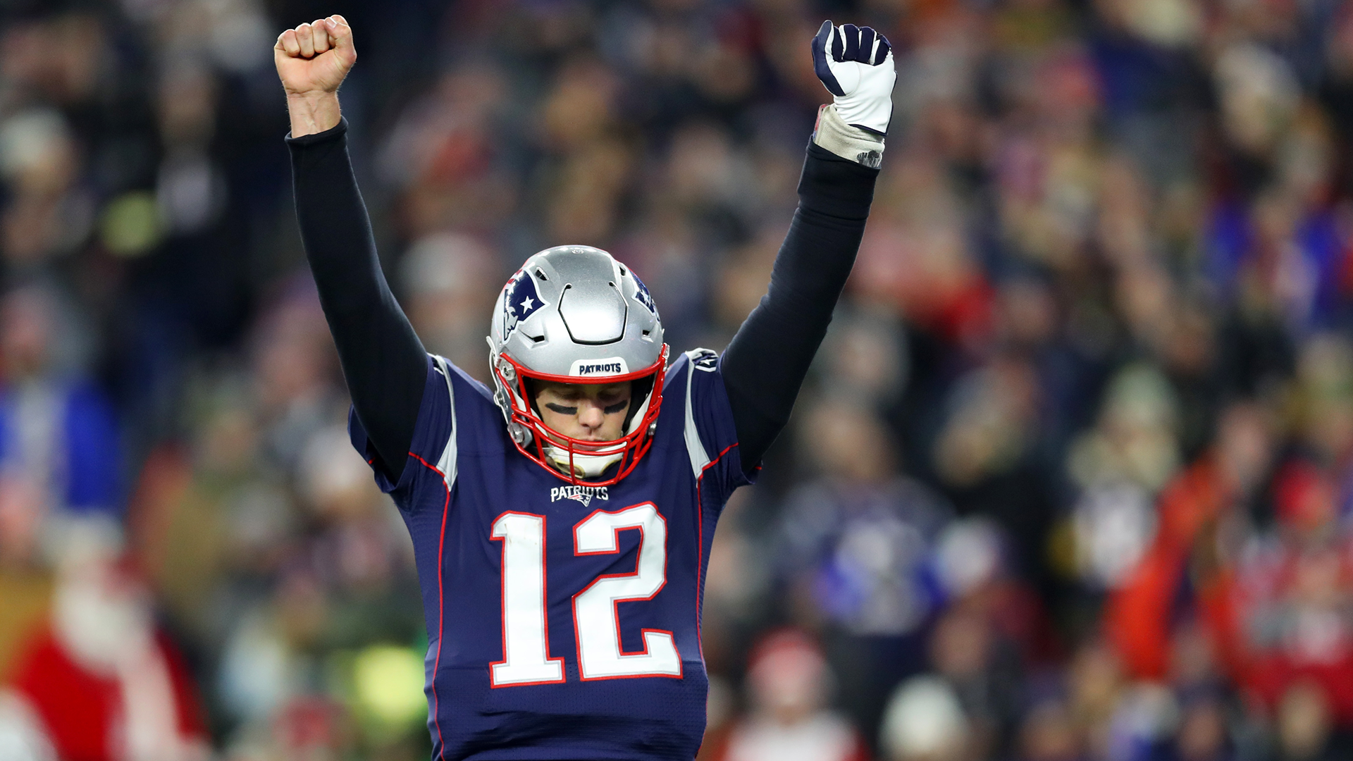 Raiders favorites to sign Tom Brady if he leaves Patriots, Betting