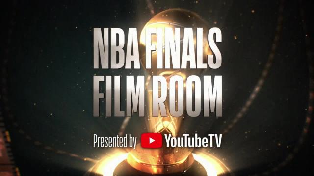 2023 NBA Finals Film Room, Game 5