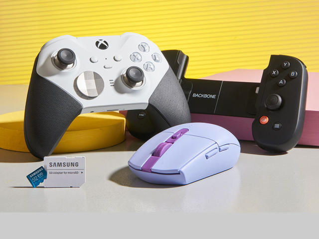 The best gifts for gamers in 2023