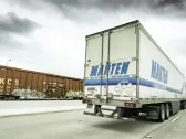 Marten’s net income drops by more than half from a year earlier