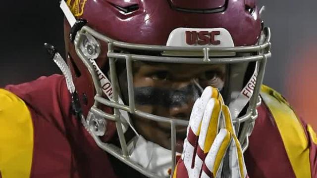 USC will be without starting CB Jack Jones for 2018 season