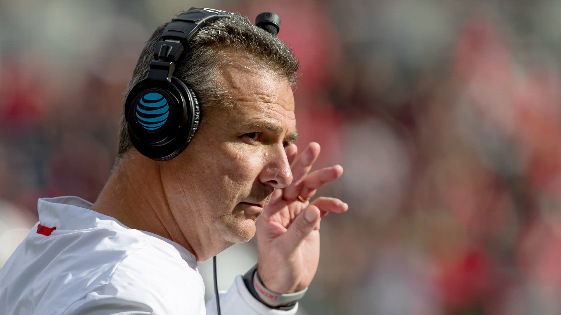 The Ugly End to the Urban Meyer Era - The League Winners Fantasy Football