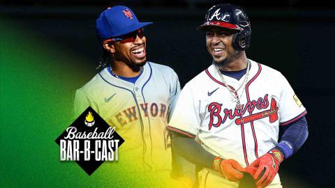 Mets, Braves set for wild doubleheader to make (or miss) the postseason | Baseball Bar-B-Cast