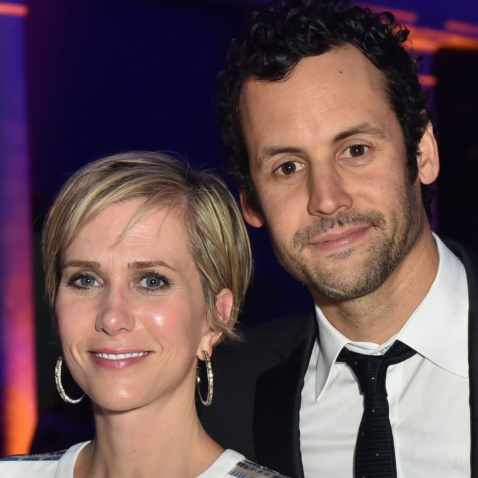 Kristen Wiig And Fiance Avi Rothman Have Reportedly Welcomed Twins