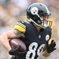 Steelers rule out Gunner Olszewski, Minkah Fitzpatrick is good to