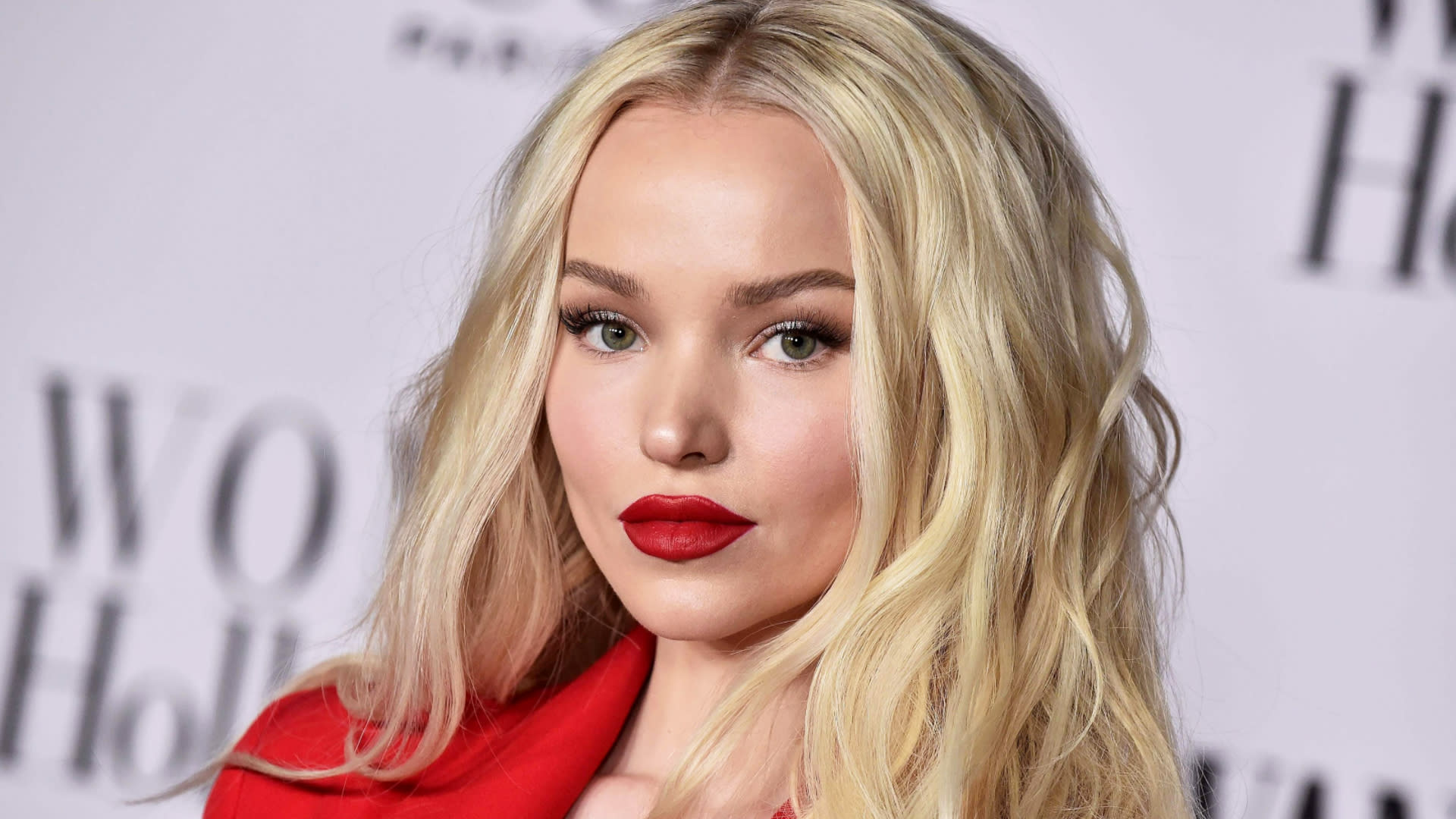 Dove Cameron Real Porn - The CW Just Revealed an Actual First Look at the Live-Action Powerpuff Girls