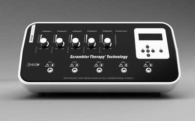 U S Grants Marketing Approval For The New Scrambler Therapy Technology St 5a Medical Device For The Non Invasive Treatment Of Neuropathic And Cancer Pain Mdr 745 2017