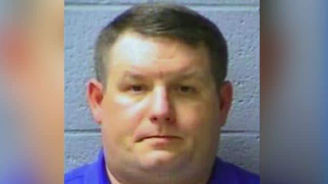 Ex South Carolina police chief indicted in 2011 shooting death of